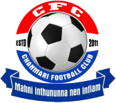 Escudo do Chanmari