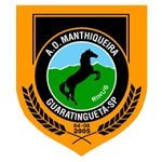 Escudo do Manthiqueira