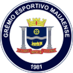 Escudo do Mauaense