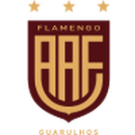 Escudo do Flamengo SP