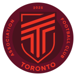 Escudo do AFC Toronto