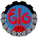 Escudo do Kuopion Elo