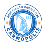 Escudo do Carmopolis U20