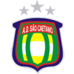 Escudo do São Caetano U20