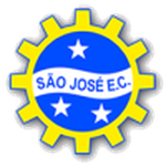 Escudo do São José EC U20