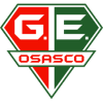 Escudo do GE Osasco U20