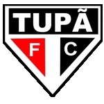 Escudo do Tupa