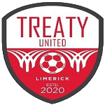 Escudo do Treaty Utd W