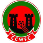 Escudo do Cork City W