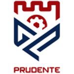 Escudo do Gremio Prudente U20