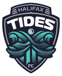 Escudo do Halifax Tides