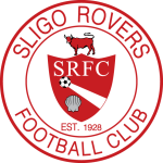 Escudo do Sligo Rovers W