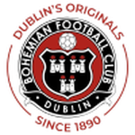Escudo do Bohemians WFC W