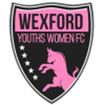 Escudo do Wexford Youths