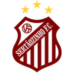 Escudo do Sertãozinho U20