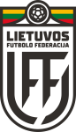 Escudo do Pempininkai Gargždai