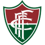 Escudo do Fluminense De Feira