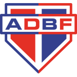 Escudo do Bahia de Feira