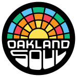 Escudo do Oakland Soul