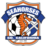 Escudo do Seahorses