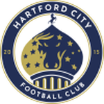 Escudo do Hartford City