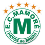 Escudo do Mamoré
