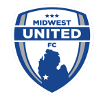 Escudo do Midwest United