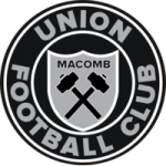 Escudo do Union Macomb