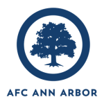 Escudo do Ann Arbor W