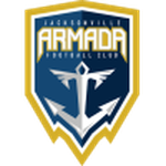 Escudo do Jacksonville Armada II