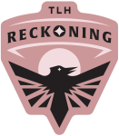 Escudo do TLH Reckoning