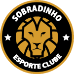 Escudo do Sobradinho U20