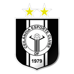 Escudo do Ceilândia U20