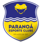 Escudo do Paranoa U20