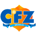 Escudo do CFZ Brasilia U20