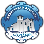 Escudo do Luziânia U20
