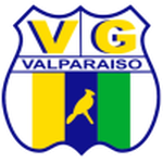 Escudo do Grêmio Valparaíso U20