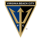 Escudo do Virginia Beach City