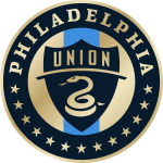 Escudo do Philadelphia Union III