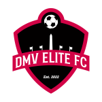 Escudo do DMV Elite