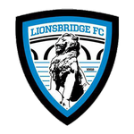 Escudo do Lionsbridge