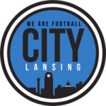 Escudo do Lansing City