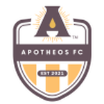 Escudo do Apotheos