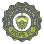 Escudo do Charlottetowne Hops