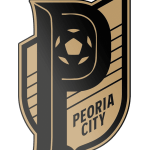Escudo do Peoria