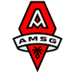 Escudo do AMSG