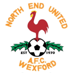 Escudo do North End United