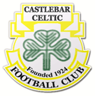 Escudo do Castlebar Celtic