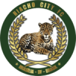 Escudo do Riacho City U20