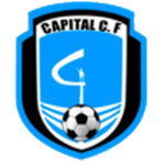 Escudo do Capital TO U20